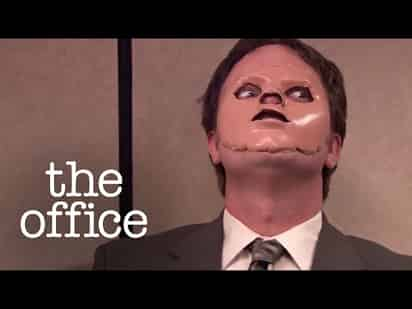 ¿Cuáles son los episodios de The Office con mejor calificación?