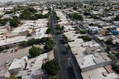 Concluyen trabajos de pavimentación en la calle Gustavo Baz Prada en Gómez Palacio