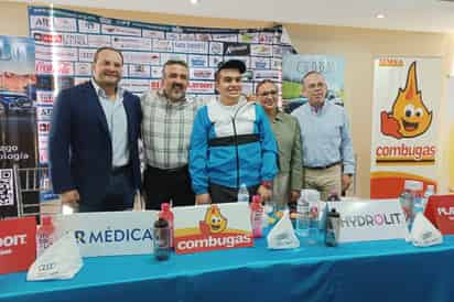 Anuncian la octava edición del Torneo de Golf Sonrisa Azul