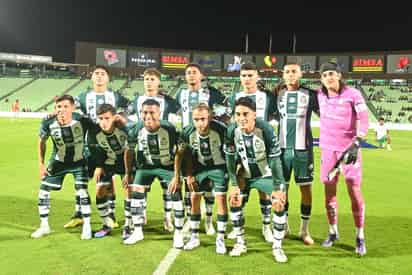 Apenas el pasado martes, los albiverdes empataron 1-1 en el Corona ante los Tuzos.