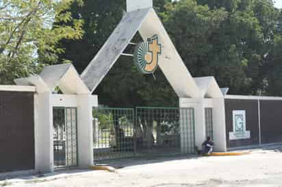 panteón Jardines del Carmen. (EL SIGLO DE TORREÓN)