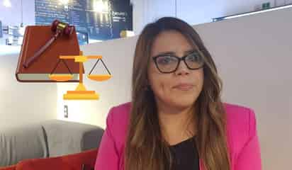 Karina Martínez, jueza suspendida de Coahuila, habla sobre su intento por detener la Reforma Judicial | Exclusiva