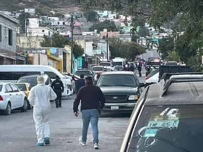 Muere hombre tras participar en riña en Saltillo