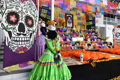 ¿Habrá puente escolar por el Día de Muertos en Coahuila? Esto dicen las autoridades educativas