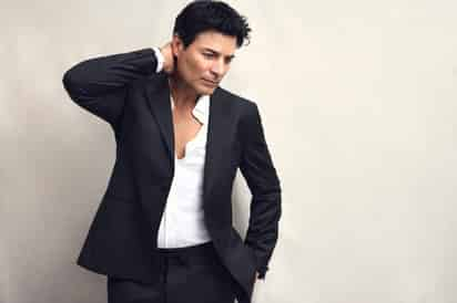 ¡Paren todo! Chayanne vuelve a Torreón