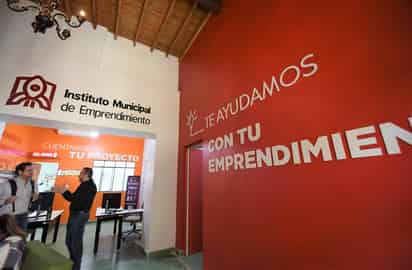 Invitan a emprendedores a crecer su negocio con capacitaciones y asesorías personalizadas