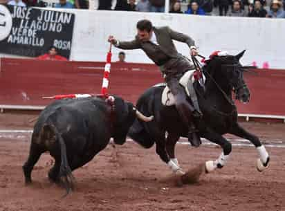 Corrida Nocturna de Calaveras. (EL SIGLO DE TORREÓN) 