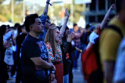 Pa'l Norte, la revolución musical en México y los próximos festivales imperdibles