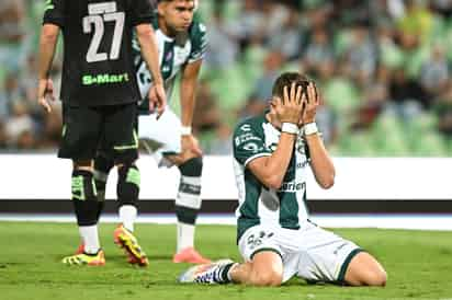 Club Santos Laguna: ¿Cuáles han sido las mayores goleadas que le han propinado a los Guerreros?