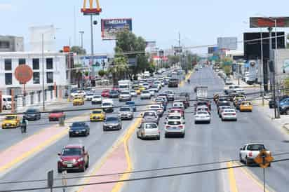 Una decena de proyectos para Torreón se presentarán al gobernador, en reunión con alcaldes electos. (EL SIGLO DE TORREÓN)