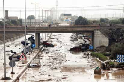 ¿Cuántos muertos han dejado las inundaciones por el temporal en España?