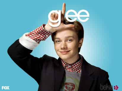 ¿Cómo luce actualmente Kurt  Hummel de la serie Glee?