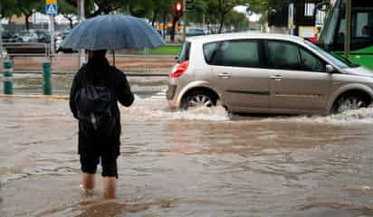 ¿Qué es una DANA? Conoce el fenómeno que provocó lluvias en España