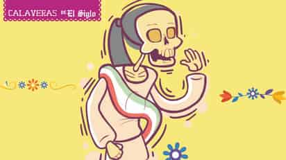 Día de Muertos: Calaveras de El Siglo