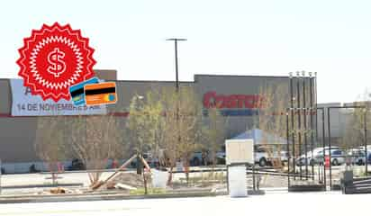 ¿Cuánto costarán las membresías para Costco Torreón?