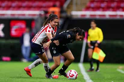 FOTO: X @ClubSantosFem
