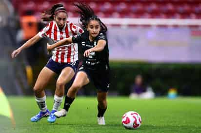 La escuadra lagunera sucumbió de mala manera en el que fue la última presentación en el Apertura 2024 de la Liga MX Femenil.