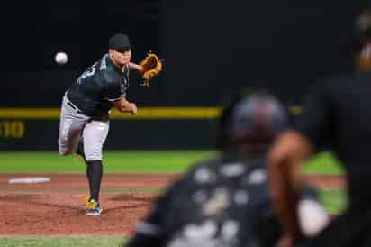 En un gran duelo de pitcheo, los Algodoneros sucumbieron en el encuentro por una carrera de diferencia en el Estadio Kickapoo Lucky Eagle.