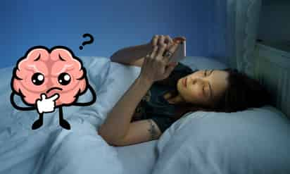 ¿Cómo el dormir mal afecta al envejecimiento cerebral?