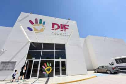 DIF Torreón incorpora servicio de masoterapia contra el estrés