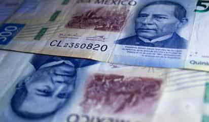 Peso mexicano cae a 20.62 por dólar tras elecciones