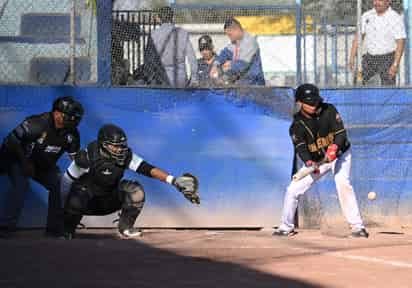 Liga Premier de Beisbol de La Laguna.