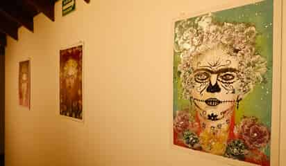 Inaugurarán exposición 'Ofrenda al umbral' en el Museo de la Revolución