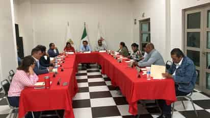 Definen fecha para último Informe de Gobierno en San Pedro