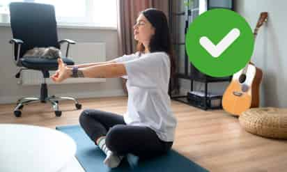 Qué es la higiene postural y cuáles son sus beneficios para la salud