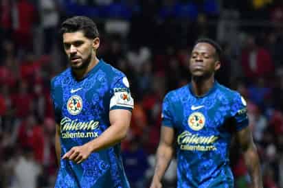 El Querétaro de Ronaldinho, último equipo en golear al América por cuatro goles