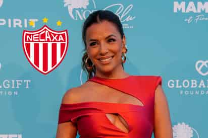 ¡Visita de lujo! Eva Longoria apoya al Necaxa en su último partido del Apertura 2024