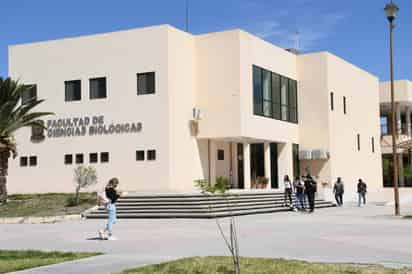 Facultad de Ciencias Biológicas. (ARCHIVO)