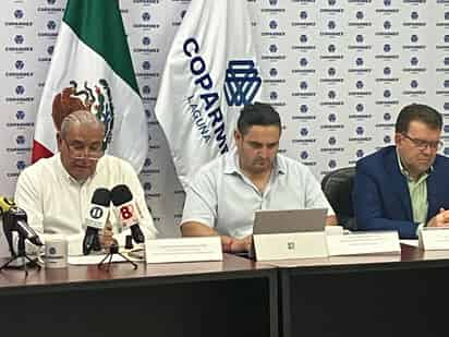 Interesa a Coparmex revisar áreas en las que se ha destinado más dinero en Torreón