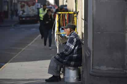 Buscan que infraestructura urbana en Torreón no excluya a los adultos mayores