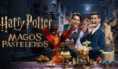 Harry Potter: Todo lo que se sabe de la nueva serie de MAX