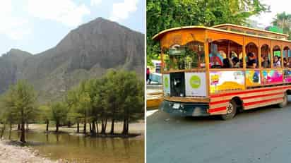 Turismo en La Laguna. (ARCHIVO)