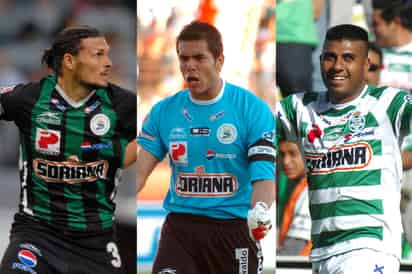 Club Santos Laguna: ¿Cuánto invirtió el club en sus jugadores que se hicieron leyenda?