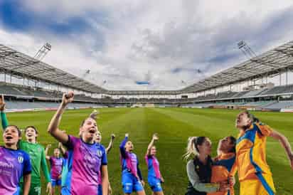 Tigres vs Rayadas: Dónde y cuándo ver la final del futbol femenil