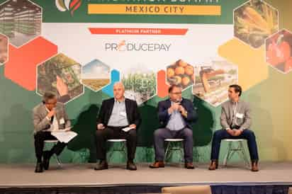 Grupo Lala y líderes del sector impulsan la sostenibilidad y productividad agroalimentaria