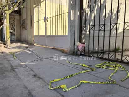 Joven mata a su madre y deja lesionados a su padre y a su hermana en Gómez Palacio