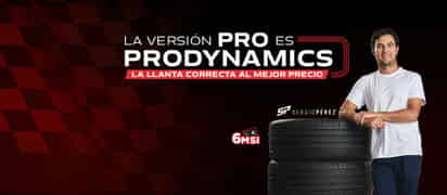 ¡Prepara tu vehículo para la temporada navideña con Prodynamics!