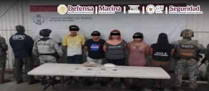 En Quintana Roo detienen a 11 personas generadoras de violencia