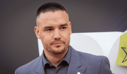 El tuit de Liam Payne sobre su funeral que sorprendió en 2010