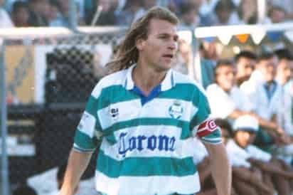 ¿Qué fue de Héctor Adomaitis, exmediocampista del Santos Laguna que fue campeón en la Liga MX?