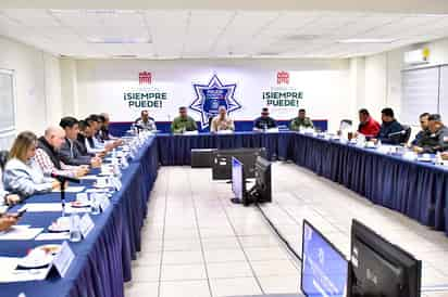 Torreón implementa medidas de prevención ante descenso de temperaturas y operativo vial