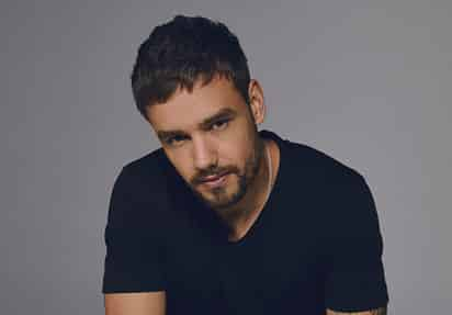 Liam Payne (ESPECIAL)