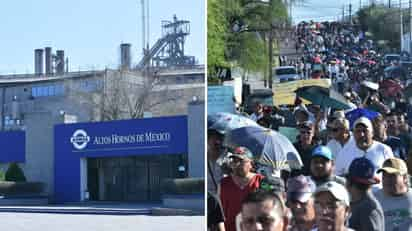 AHMSA: ¿Cómo será el pago de adeudos a los trabajadores tras su venta?