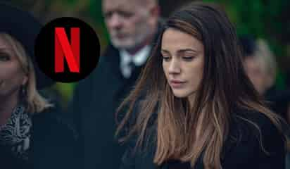 Esta miniserie llena de intriga y misterio es el thriller psicológico perfecto para un maratón de Netflix 