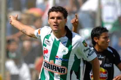 Santos Laguna: los 3 mejores goles del 'Tano' Ortiz con los Guerreros