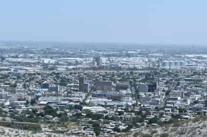 Crisis ambiental en Torreón; contaminación vehicular triplica emisiones